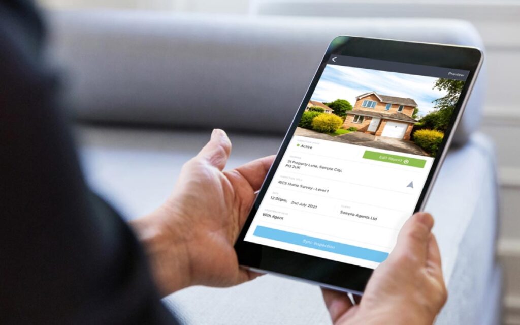 The cutting-edge property inspection and operations software empowering the public sector The cutting-edge property inspection and operations software empowering the public sector